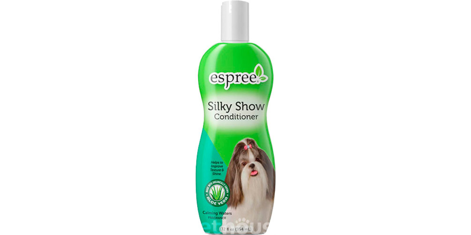 Espree Silky Show Conditioner Шовковий виставковий кондиціонер для собак