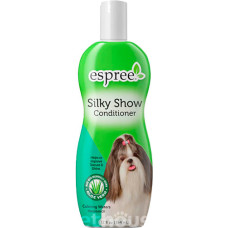 Espree Silky Show Conditioner Шовковий виставковий кондиціонер для собак Espree Silky Show Conditioner Шовковий виставковий кондиціонер для собак