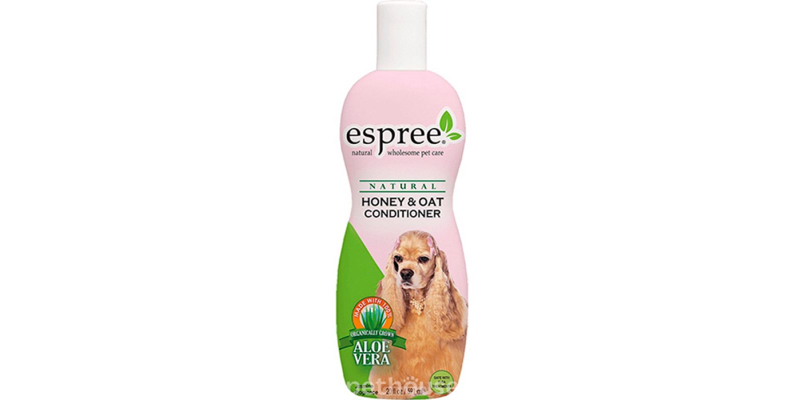 Espree Honey & Oat Conditioner Відновлюючий кондиціонер