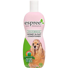 Espree Honey & Oat Conditioner Відновлюючий кондиціонер