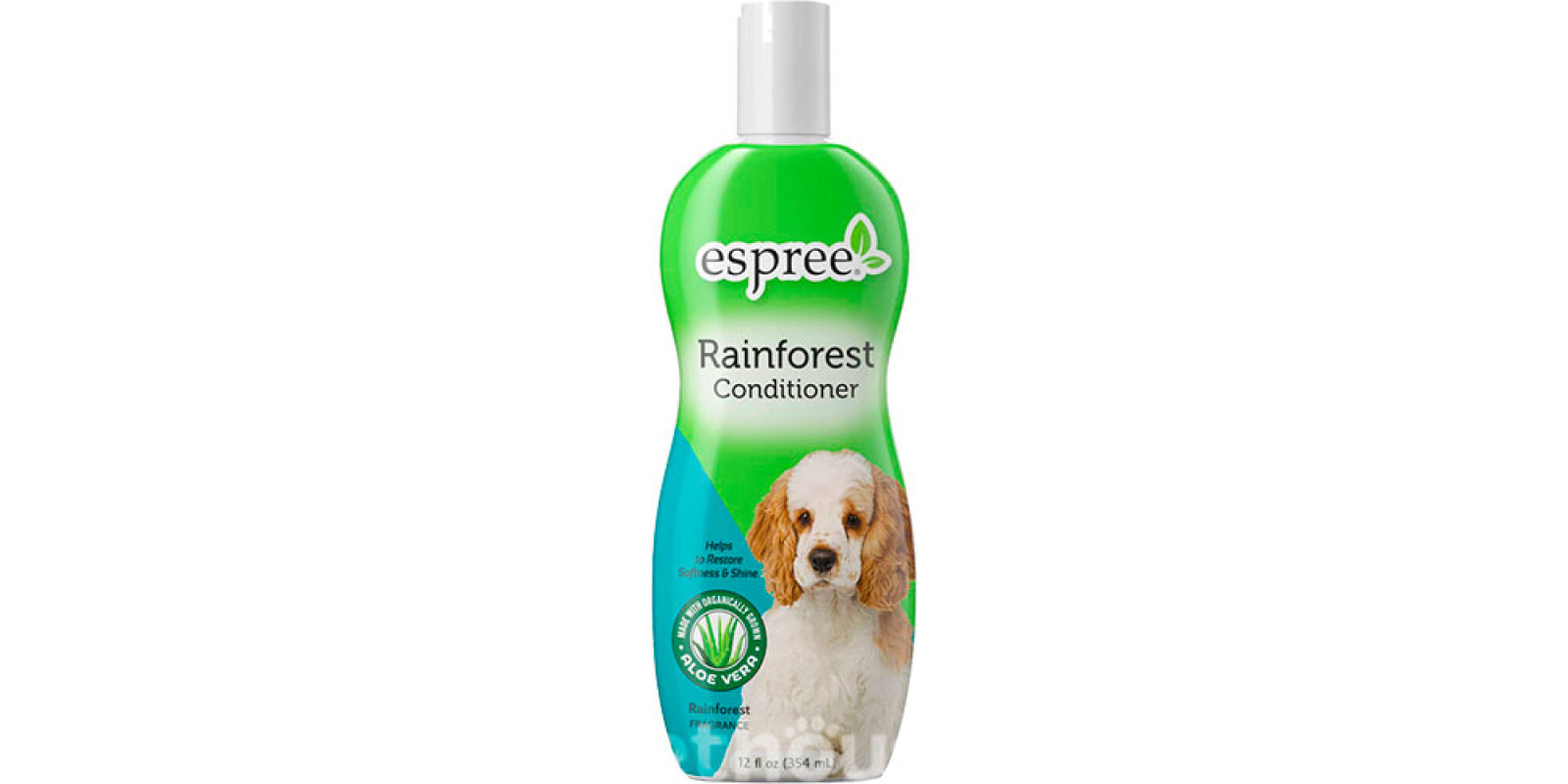 Espree Rainforest Conditioner Кондиціонер з ароматом тропічного лісу для собак та котів Espree Rainforest Conditioner Кондиціонер з ароматом тропічного лісу для собак та котів