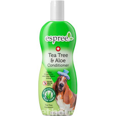 Espree Tea Tree & Aloe Conditioner Терапевтичний кондиціонер для собак Espree Tea Tree & Aloe Conditioner Терапевтичний кондиціонер для собак