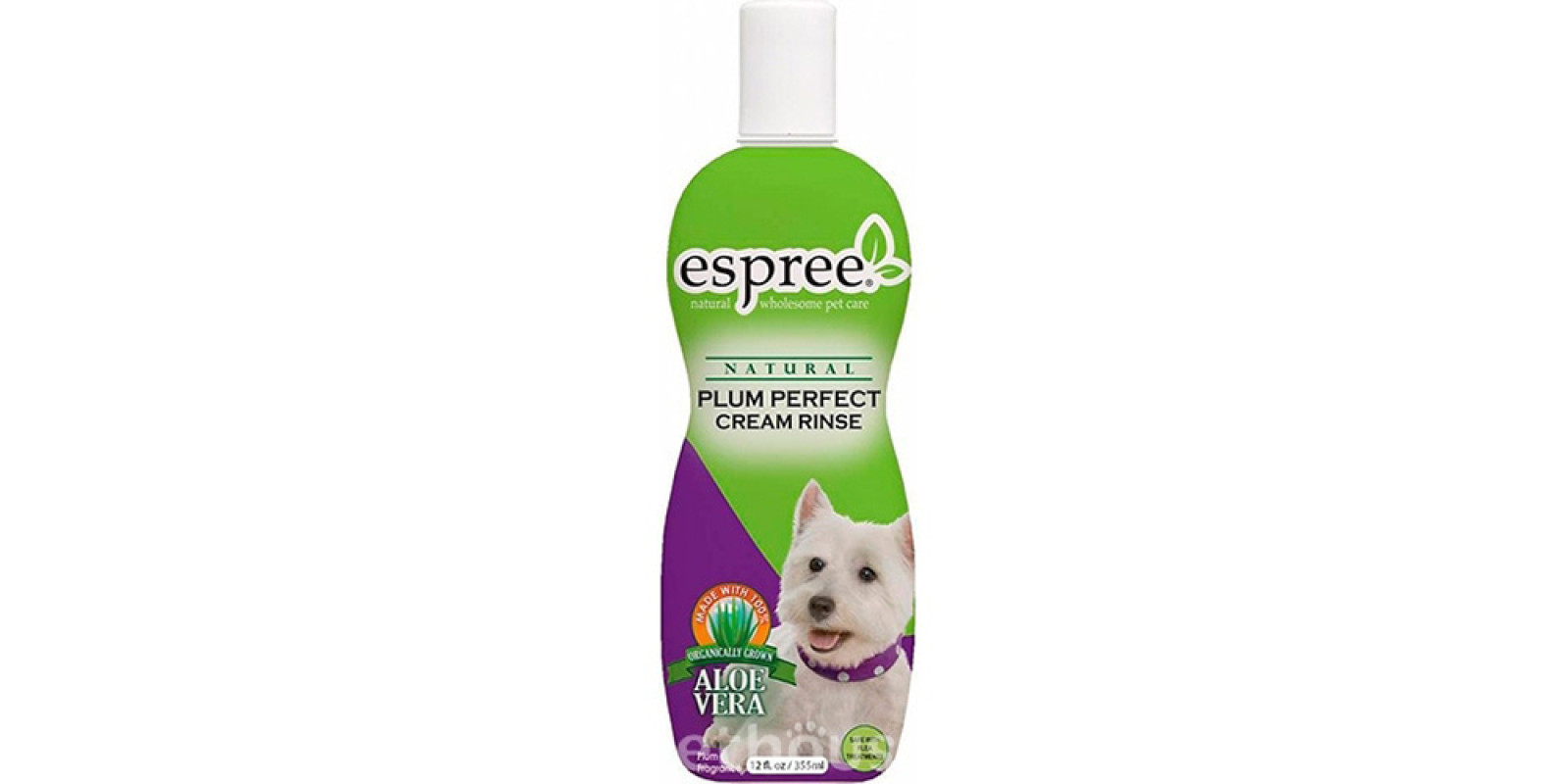 Espree Plum Perfect Cream Rinse Ідеальний крем-ополіскувач для собак та котів Espree Plum Perfect Cream Rinse Ідеальний крем-ополіскувач для собак та котів