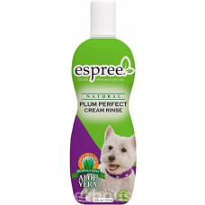 Espree Plum Perfect Cream Rinse Ідеальний крем-ополіскувач для собак та котів Espree Plum Perfect Cream Rinse Ідеальний крем-ополіскувач для собак та котів