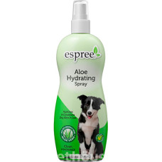 Espree Aloe Hydrating Spray Суперзволожувач з алоє для собак Espree Aloe Hydrating Spray Суперзволожувач з алоє для собак