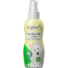 Espree Vanilla Silk Cologne Шовковий ванільний одеколон для собак Espree Vanilla Silk Cologne Шовковий ванільний одеколон для собак