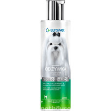Eurowet Dog Conditioner Кондиціонер для шерсті собак Eurowet Dog Conditioner Кондиціонер для шерсті собак