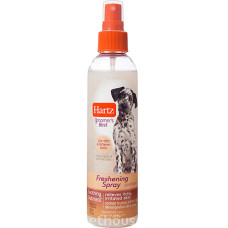 Hartz Groomer's Best Soothing Oatmeal Freshening Spray - освіжаючий спрей для собак Hartz Groomer's Best Soothing Oatmeal Freshening Spray - освіжаючий спрей для собак