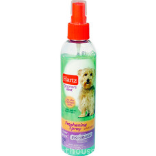 Hartz Groomer's Best Freshening Spray – спрей від неприємного запаху для собак Hartz Groomer's Best Freshening Spray – спрей від неприємного запаху для собак