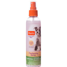 Hartz Groomer's Best Conditioning Freshening Spray - кондиціонуючий спрей для собак Hartz Groomer's Best Conditioning Freshening Spray - кондиціонуючий спрей для собак