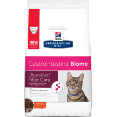 Hill's PD Feline Gastrointestinal Biome Hill's PD Feline Gastrointestinal Biome