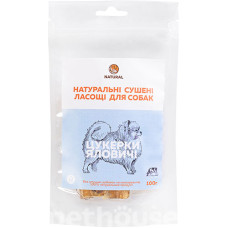 Natural Конфети яловичі для собак Natural Конфети яловичі для собак