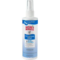 Nature's Miracle Освіжаючий спрей для собак Nature's Miracle Освіжаючий спрей для собак