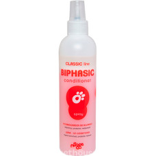 Nogga Classic Line Conditioners Biphasic - двофазний спрей-кондиціонер Nogga Classic Line Conditioners Biphasic - двофазний спрей-кондиціонер