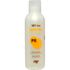 Nogga Vet Line Revital PR Shampoo – шампунь шкіри за атопічним дерматитом Nogga Vet Line Revital PR Shampoo – шампунь шкіри за атопічним дерматитом