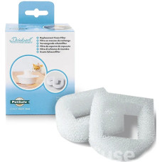 PetSafe Drinkwell Foam Змінний губчастий фільтр для фонтанів