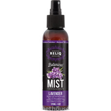 RELIQ Botanical Mist-Lavender Одеколон із лавандою для собак та котів RELIQ Botanical Mist-Lavender Одеколон із лавандою для собак та котів