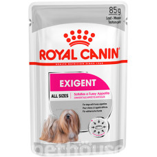 Royal Canin Exigent у паштеті для собак Royal Canin Exigent у паштеті для собак