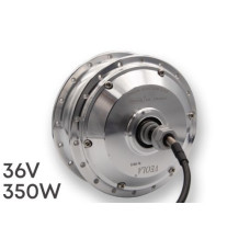 мотор-колесо для велосипеда mxus xf04-36v 350w мотор-колеса 48425 1