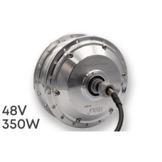  мотор-колесо для велосипеда mxus xf04-48v 350w мотор-колеса 48511 1