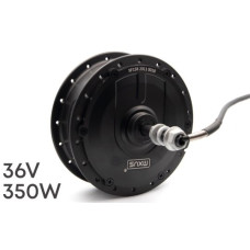 Мотор-колесо для велосипеда MXUS XF15R-36V 350W