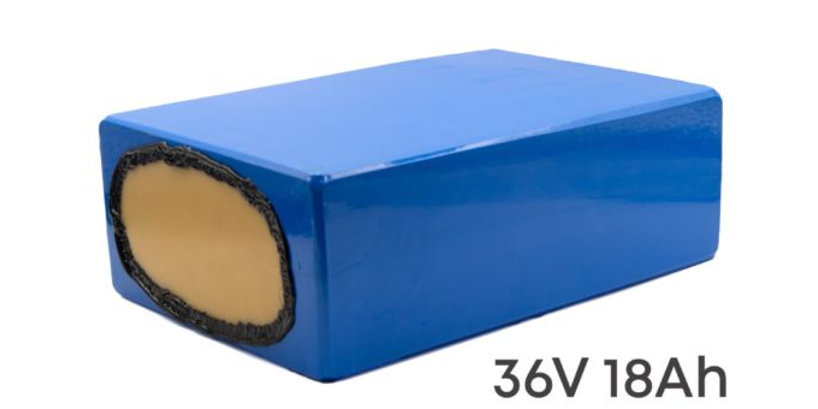 Литиевый аккумулятор для электровелосипеда 36V 18Ah