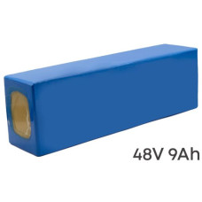 Літійовий акумулятор для електровелосипеда 48V 9Ah