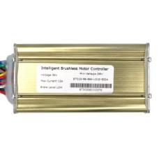 Контроллер для электровелосипеда 36/48V 300W 13A Контроллер для электровелосипеда 36/48V 300W 13A