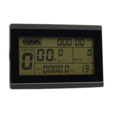 Дисплей для електровелосипеда Kunteng KT-LCD3 24/36/48V