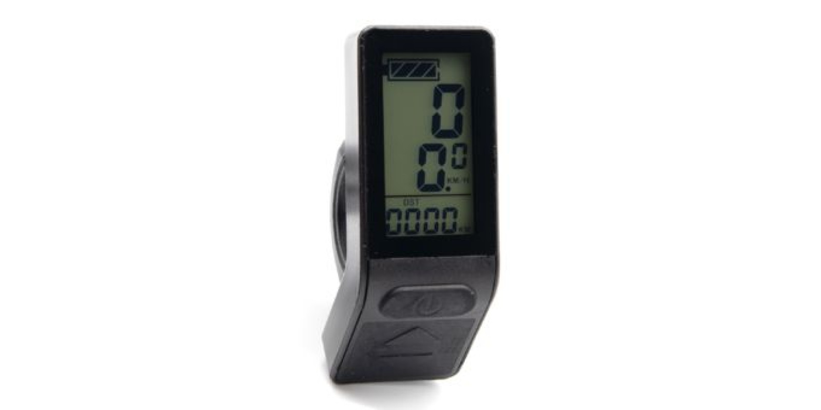 Дисплей для електровелосипеда Kunteng KT-LCD4 24/36/48V Дисплей для електровелосипеда Kunteng KT-LCD4 24/36/48V