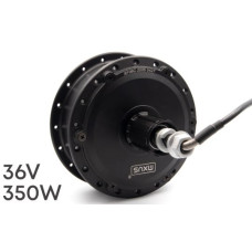 Набор для электровелосипеда MXUS XF08C - 36V 350W Набор для электровелосипеда MXUS XF08C - 36V 350W