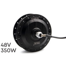 Набор для электровелосипеда MXUS XF15F - 48V 350W Набор для электровелосипеда MXUS XF15F - 48V 350W