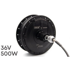 Набор для электровелосипеда MXUS XF15C - 36V 500W Набор для электровелосипеда MXUS XF15C - 36V 500W