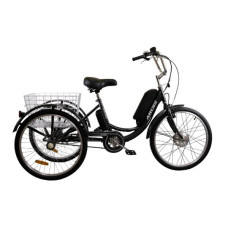 Трехколесный электровелосипед грузовой Ardis 24 48V 350W