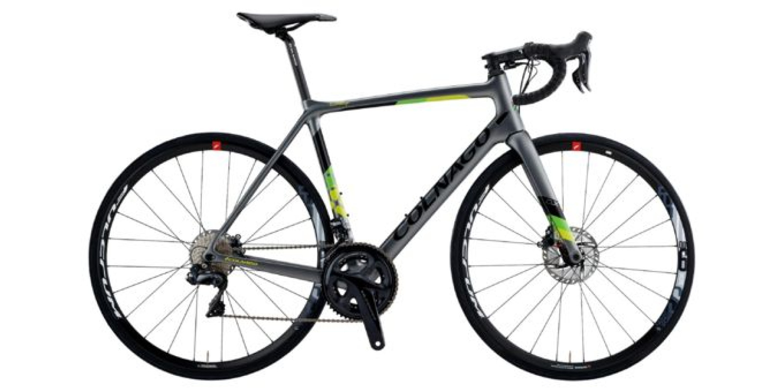 Велосипеди Colnago CLX