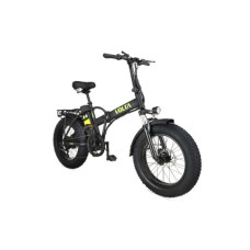 Электро-фэтбайк Volta 20 48V 350W с дисплеем