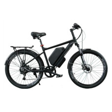 Электровелосипед EBIKE 26/29 48V 350W с дисплеем Электровелосипед EBIKE 26/29 48V 350W с дисплеем