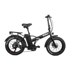 Электро-фэтбайк складной Ebike 20 48V 750W LCD
