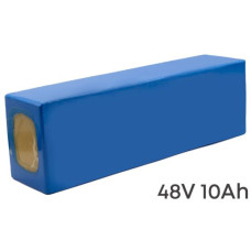 Літійовий акумулятор для електровелосипеда 48V 10Ah