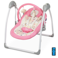 КАЧЕЛИ ME 1047 AIRY PINK