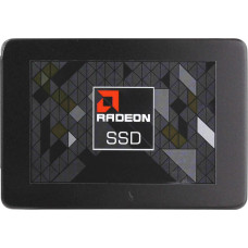 SSD диск AMD Radeon R5 120ГБ (R5SL120G)