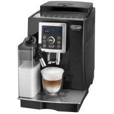 Кофемашина автоматическая DeLonghi ECAM 23.460.B