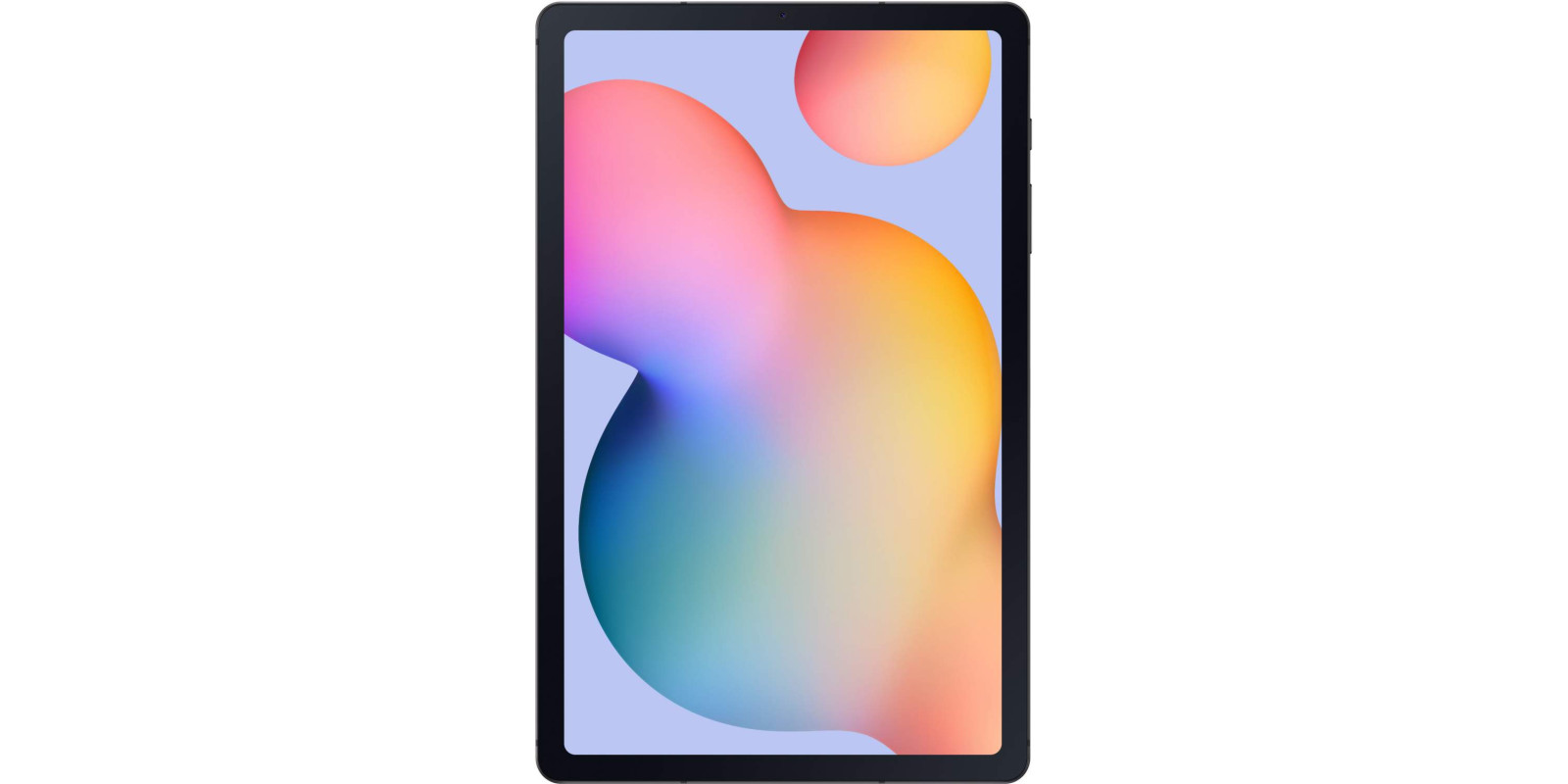 Планшет Samsung Galaxy Tab S6 Lite LTE 128GB Grey (SM-P615)