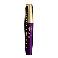 Туш для вій L`Oreal Paris Volume Millions Lash Кутюр екстра-чорна