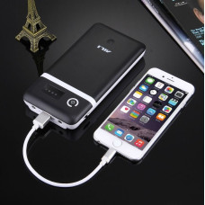 Корпус Power Bank AILI для ноутбуків 21 В Корпус Power Bank AILI для ноутбуків 21 В