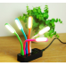  светильник usb светодиодный гибкий дом, квартира, дача 56515 3