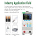  электронная нагрузка east tester et5411a+ 1ch 500v 15a 400w офис, бизнес и торговля 61974 9