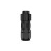BLUETTI M28 Bayonet 3-pin Male Connector for AC500 bluetti m28 bayonet 3-pin male connector for ac500 bluetti 56045 4