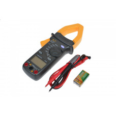 Токовые клещи MASTECH MS2001