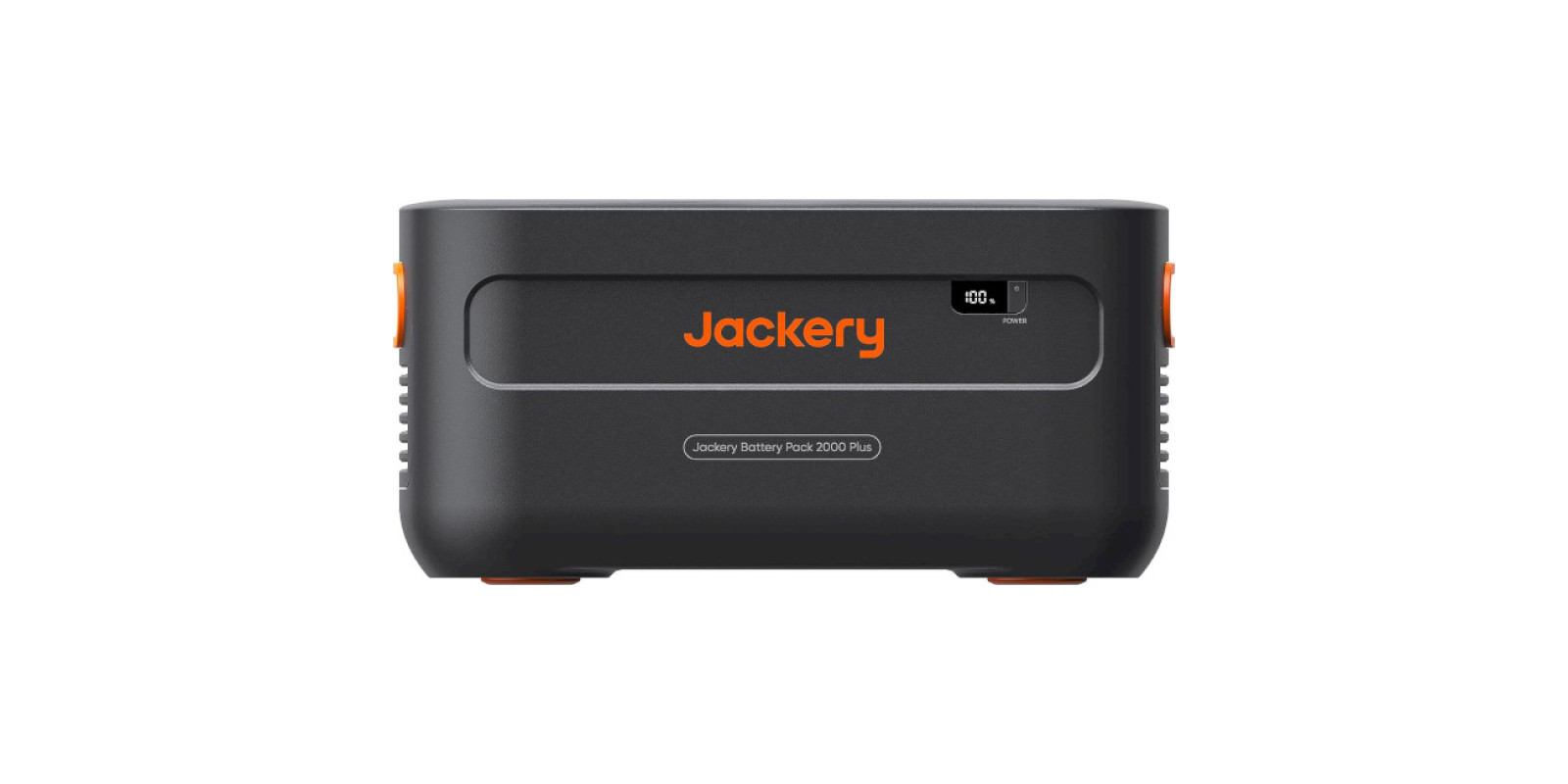 Дополнительная батарея Jackery 2000 Plus (2040 Вт*ч) Дополнительная батарея Jackery 2000 Plus (2040 Вт*ч)